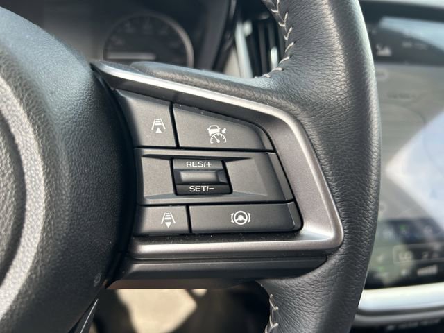 Certified 2025 Subaru Outback Premium AWD/4WD image 17