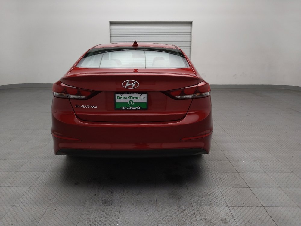 Used 2017 Hyundai Elantra SE image 7