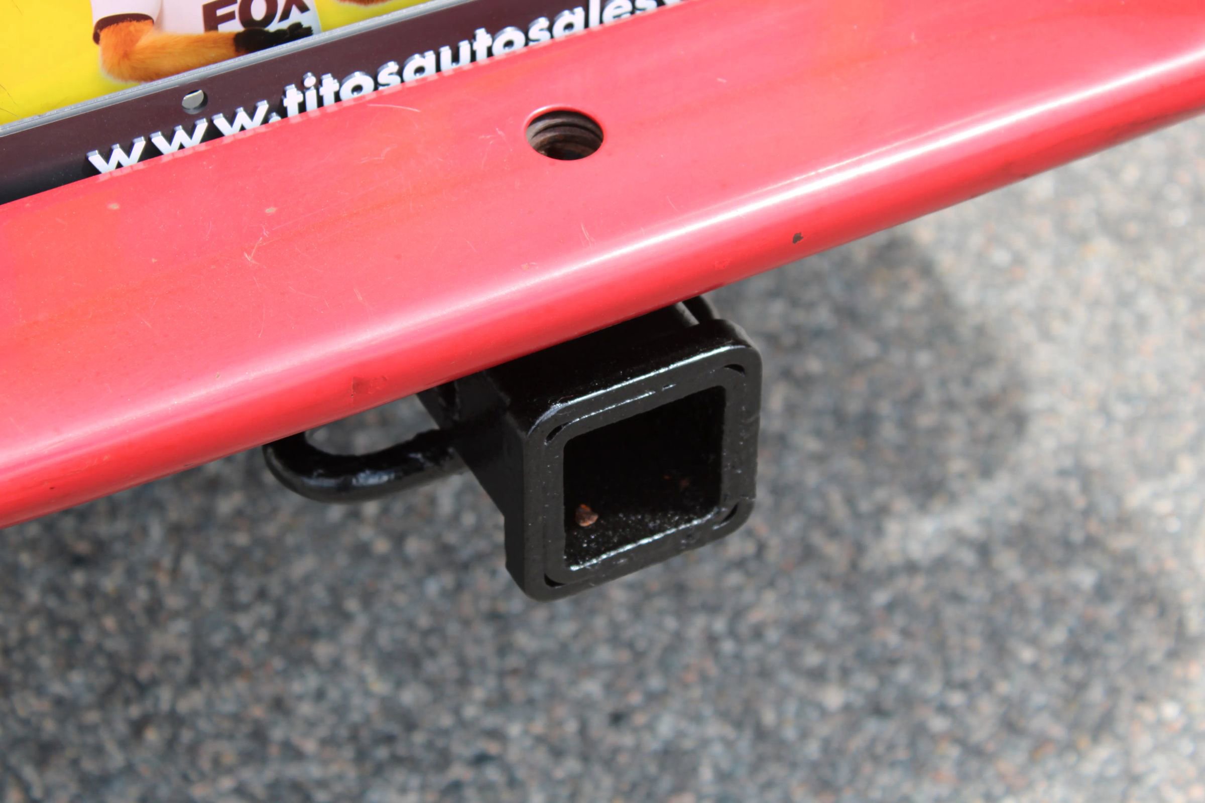 Used 2002 Toyota Tacoma 4x4 Double Cab image 20