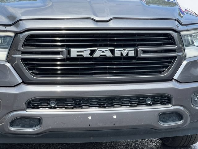 Used 2019 RAM 1500 Big Horn AWD/4WD image 39