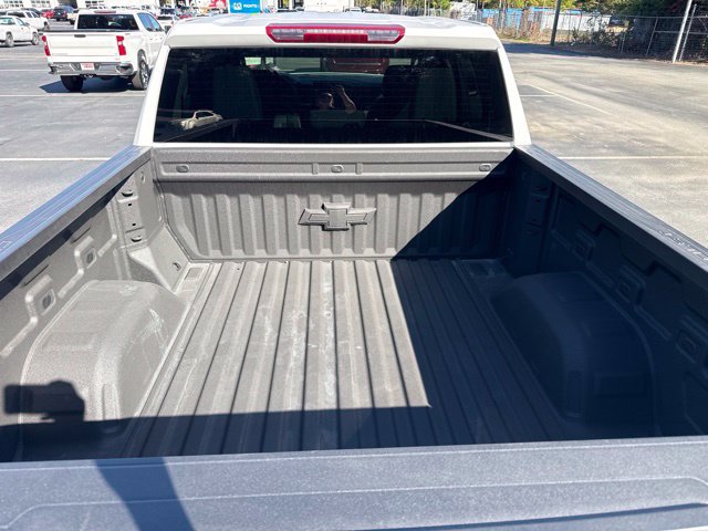 Used 2026 Chevrolet Silverado 1500 RST w/ RST Select Package AWD/4WD image 11