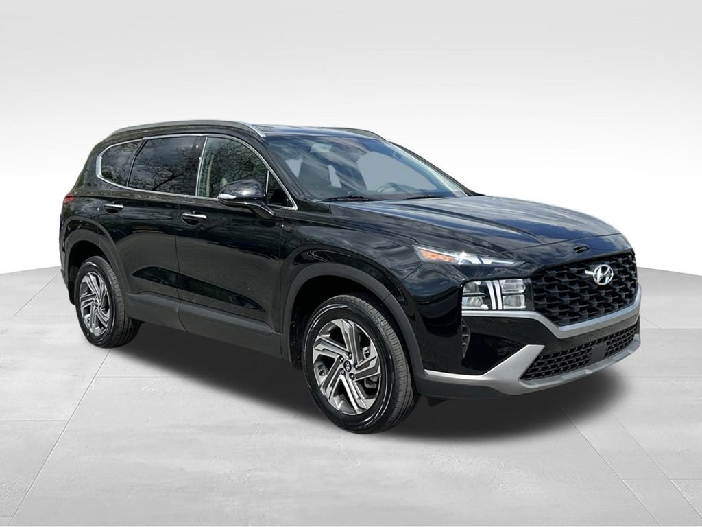 Certified 2023 Hyundai Santa Fe SEL AWD/4WD image 1