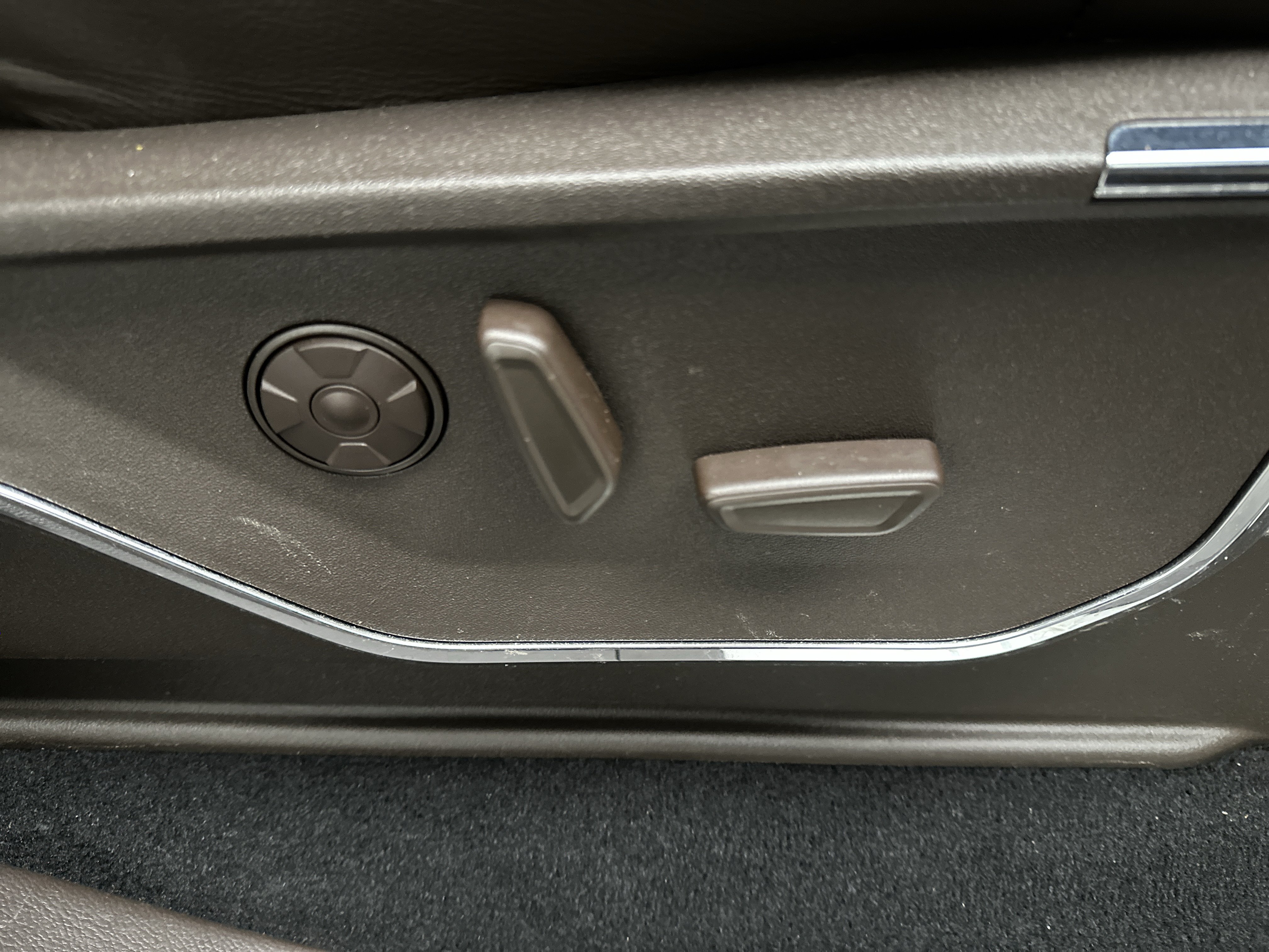 Used 2024 Ford F250 King Ranch AWD/4WD image 29