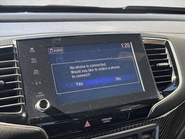 Used 2022 Honda Ridgeline RTL image 13