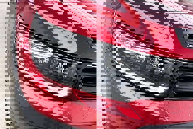 Certified 2026 Honda Passport TrailSport image 26