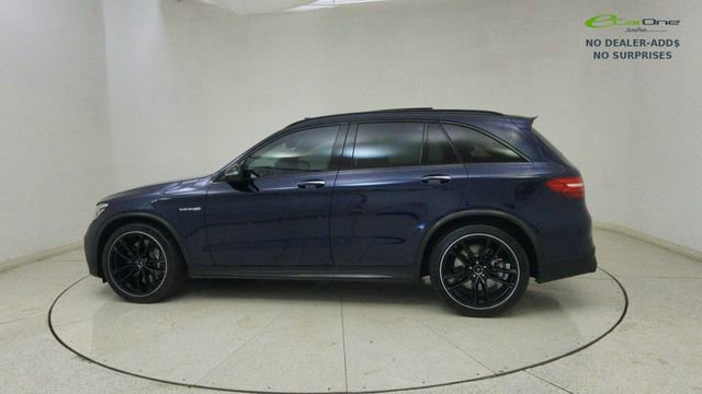 Used 2019 Mercedes-Benz GLC 63 AMG 4MATIC image 69