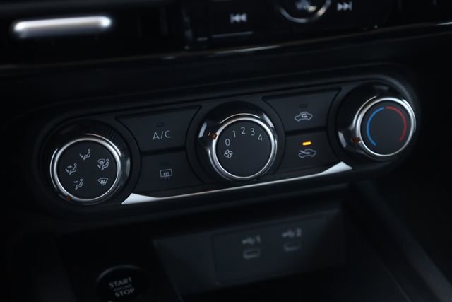 New 2026 Nissan Kicks S FWD image 22