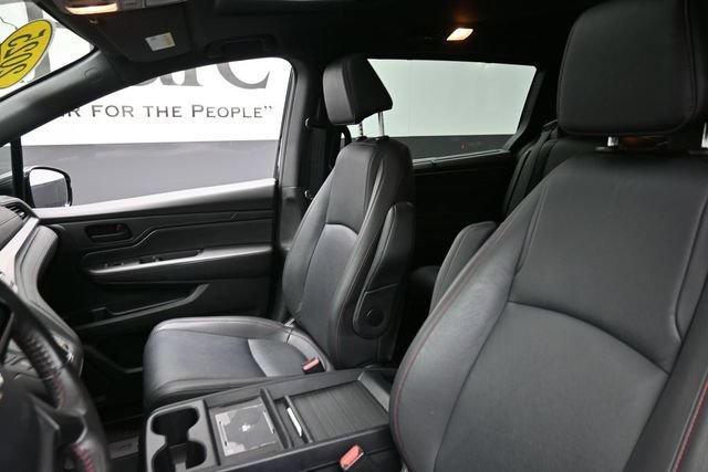 Used 2025 Honda Odyssey Sport-L image 16