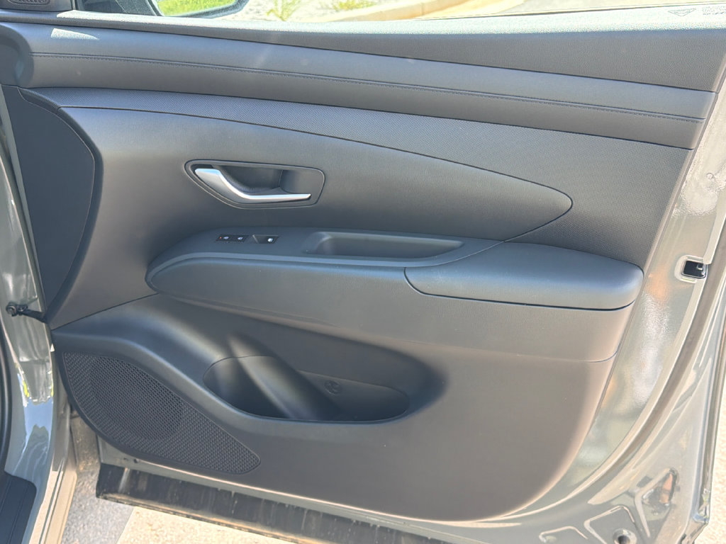 New 2026 Hyundai Tucson SEL Plus FWD image 15