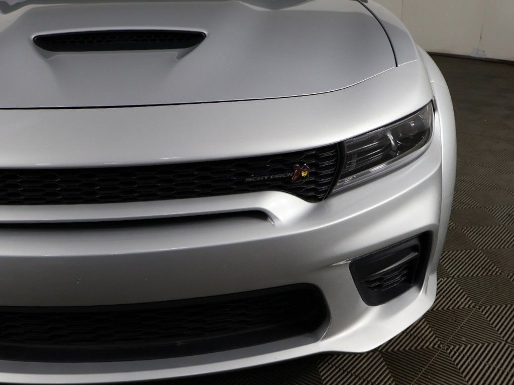 Used 2023 Dodge Charger Scat Pack RWD image 12