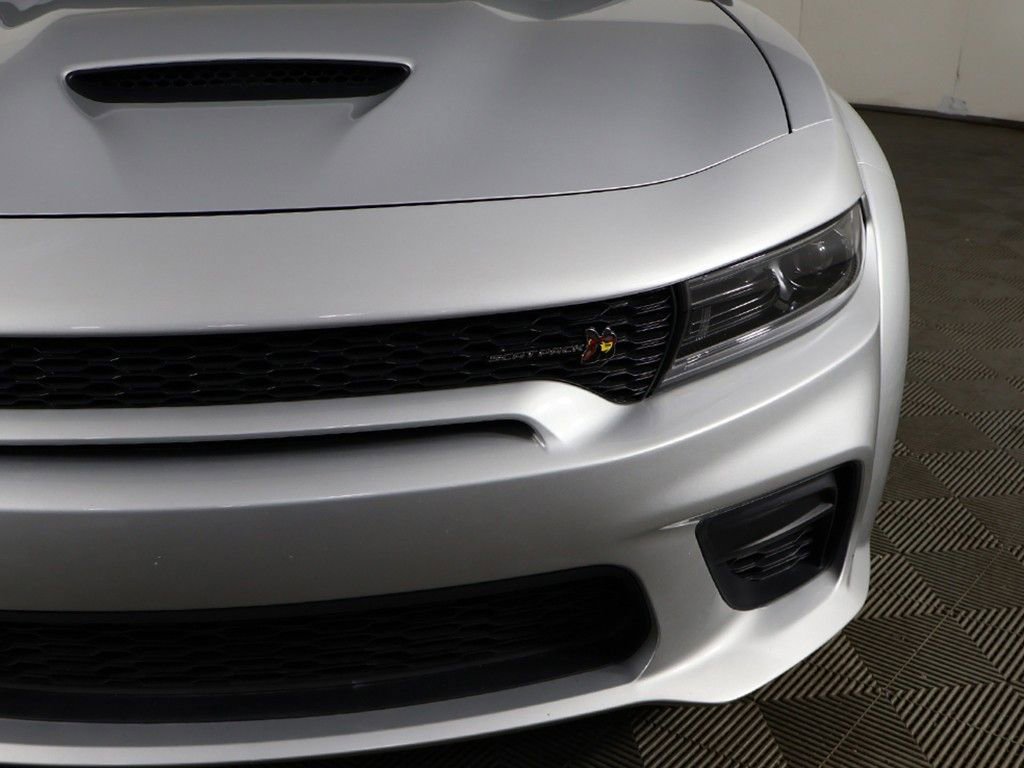Used 2023 Dodge Charger Scat Pack RWD image 12