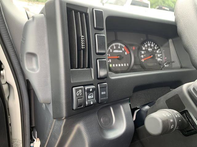 New 2024 Chevrolet Low Cab Forward RWD image 10