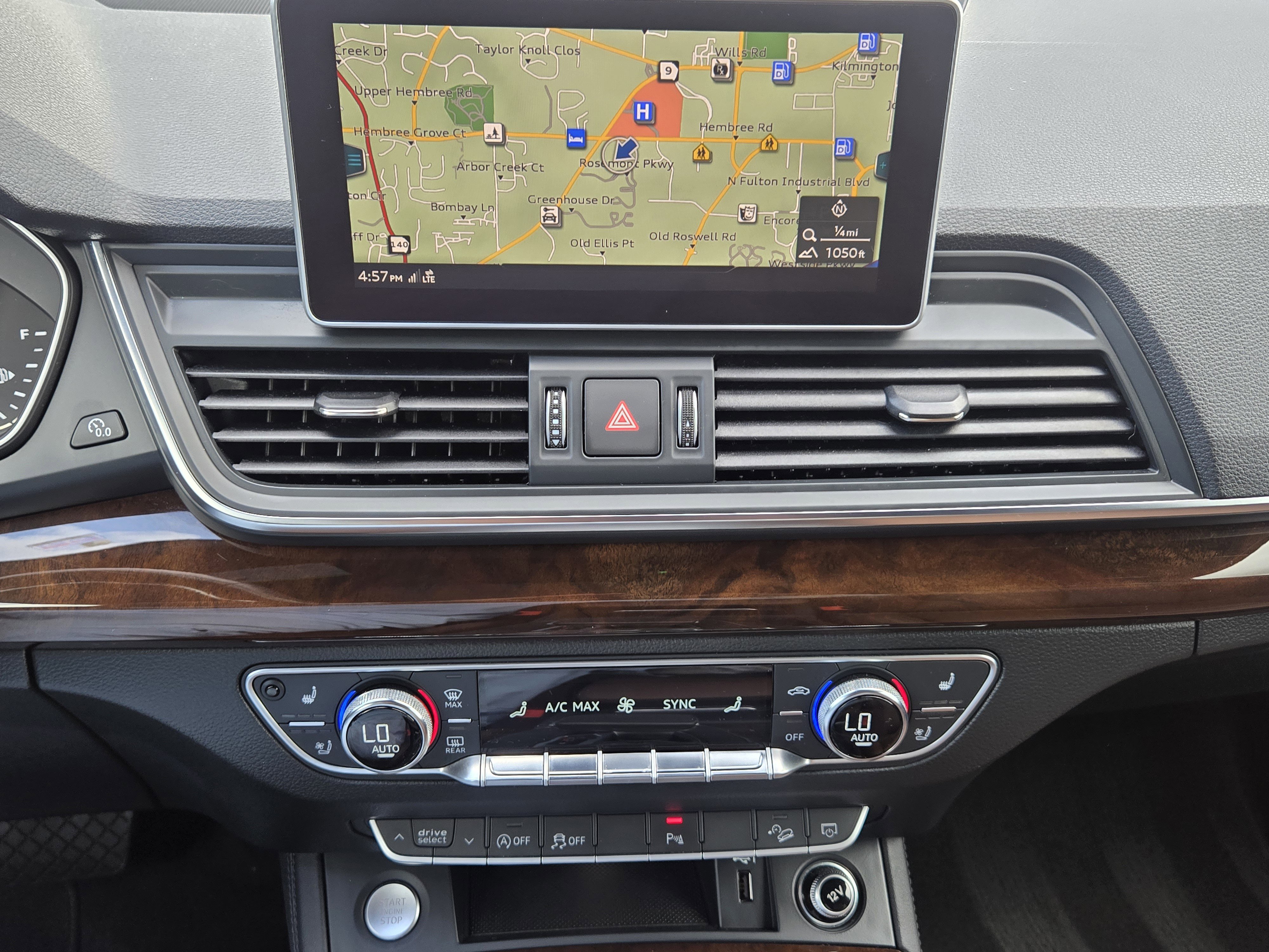 Used 2019 Audi Q5 2.0T Premium Plus image 19