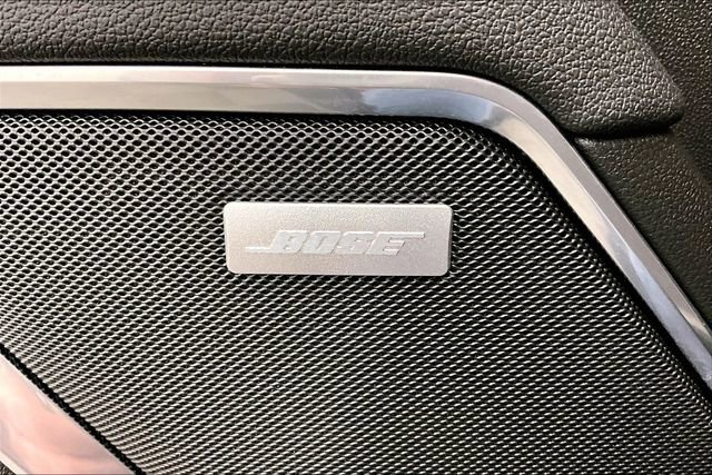 Used 2025 GMC Sierra 2500 SLT w/ SLT Convenience Package image 38