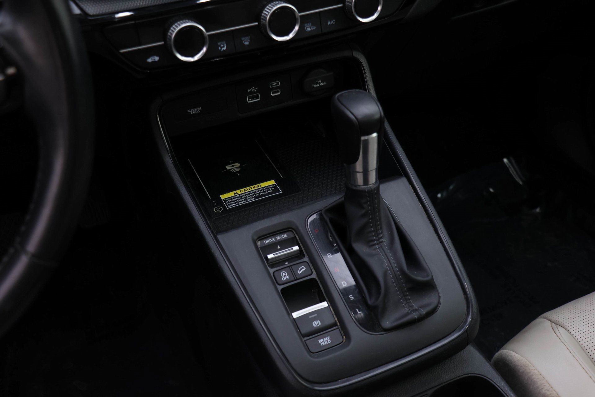 Used 2023 Honda CR-V EX-L image 11