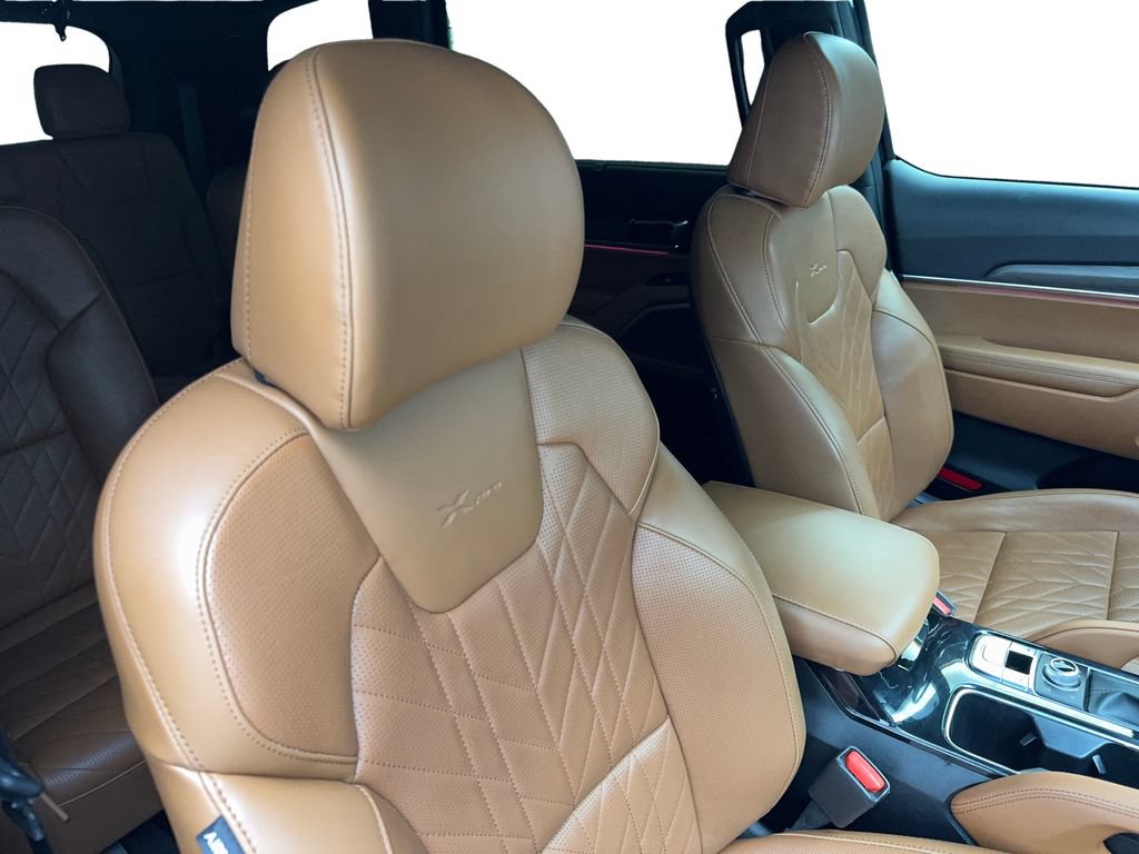 Used 2024 Kia Telluride SX Prestige X-Pro AWD/4WD image 49