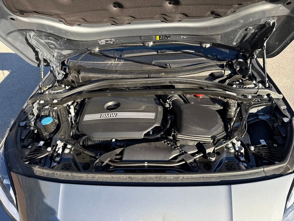 Certified 2025 BMW 228i xDrive 228 xDrive Gran Coupe w/ Premium Package image 31