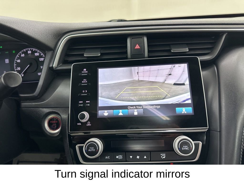 Used 2022 Honda Insight Touring image 43