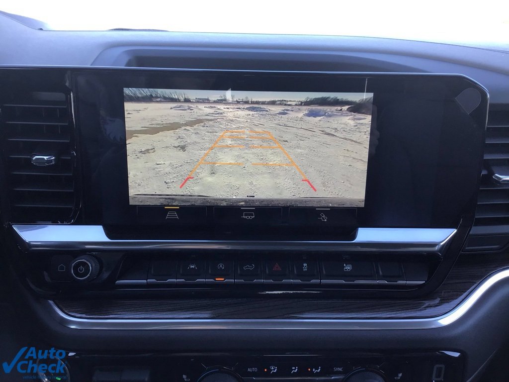 Used 2026 Chevrolet Silverado 1500 LT w/ All Star Edition Plus image 43