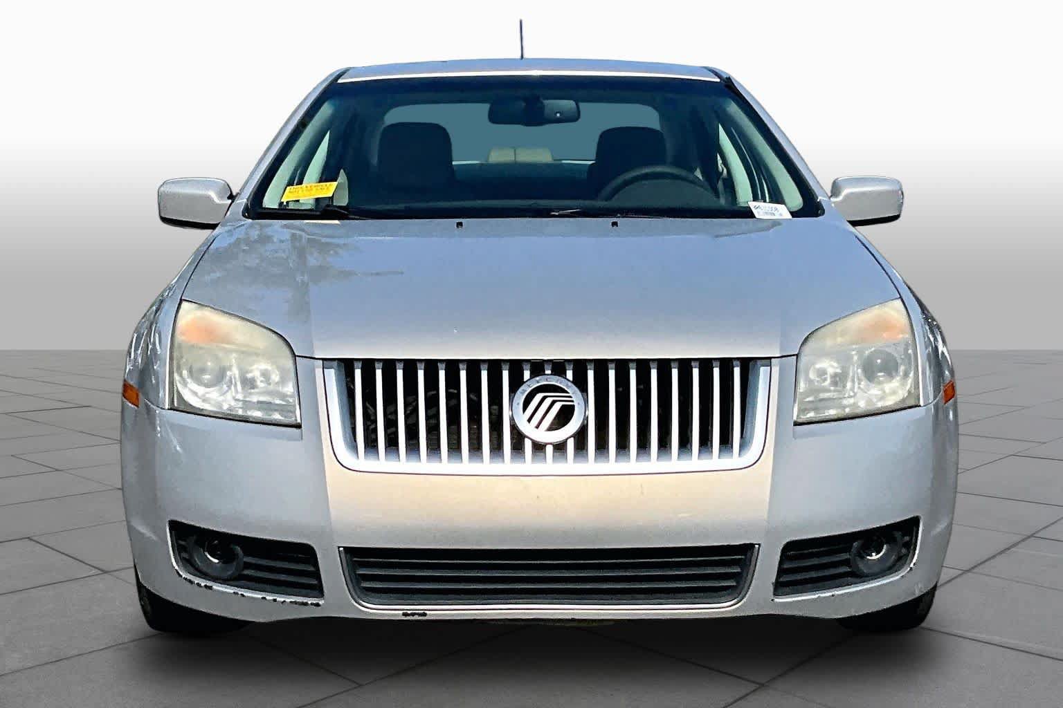 Used 2009 Mercury Milan Premier FWD image 3