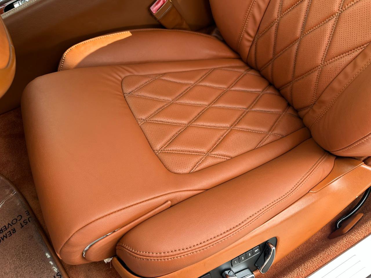 Used 2012 Bentley Continental GT AWD/4WD image 26