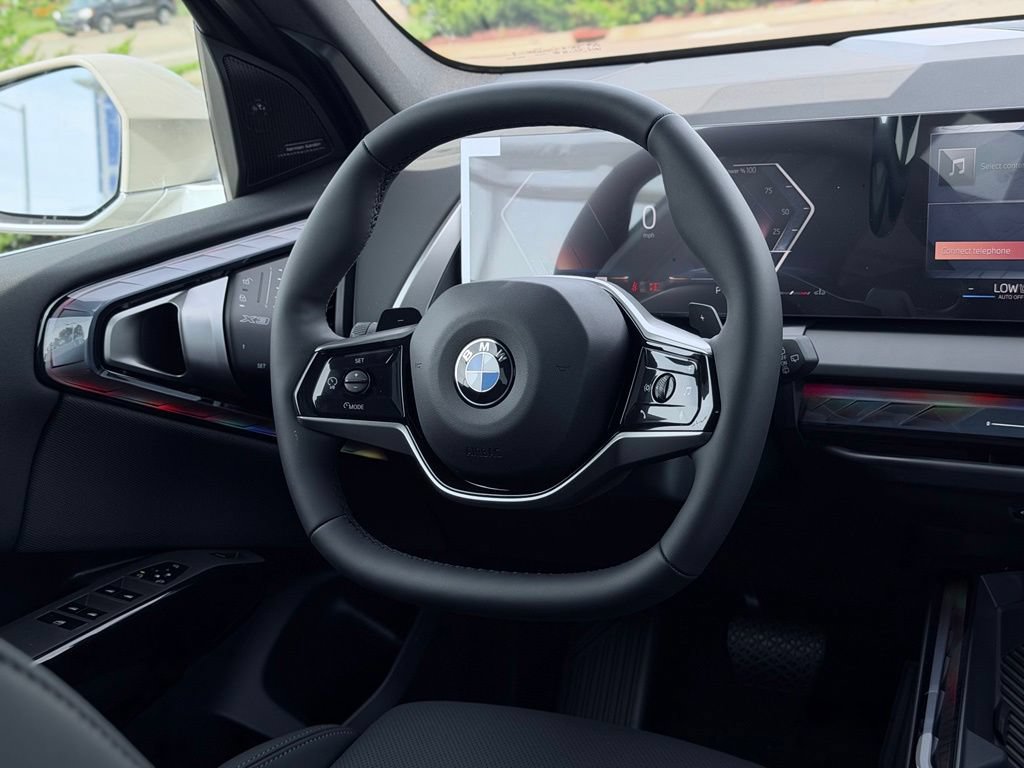 New 2026 BMW X3 xDrive30i w/ Convenience Package AWD/4WD image 27