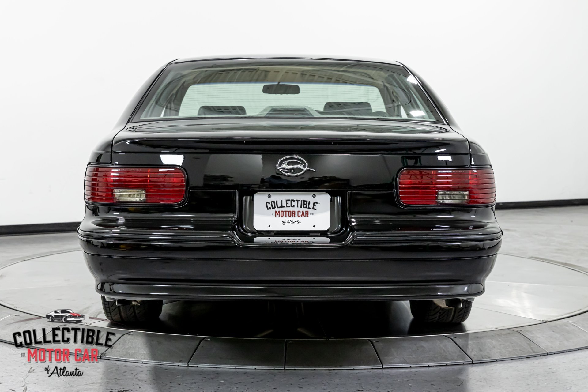 Used 1996 Chevrolet Impala SS RWD image 18
