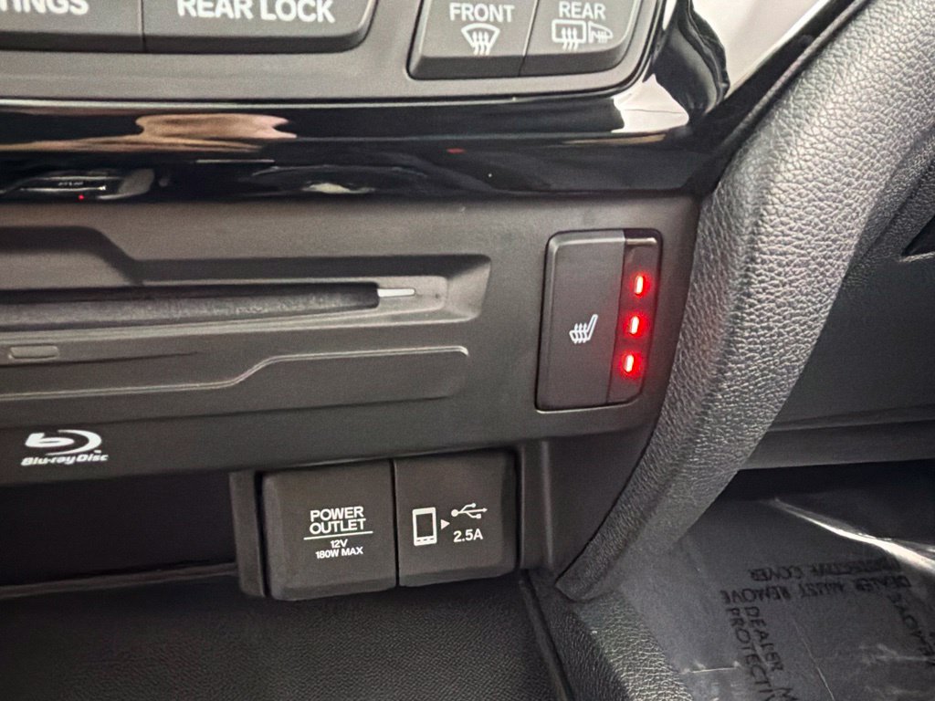 Used 2022 Honda Pilot Touring image 22