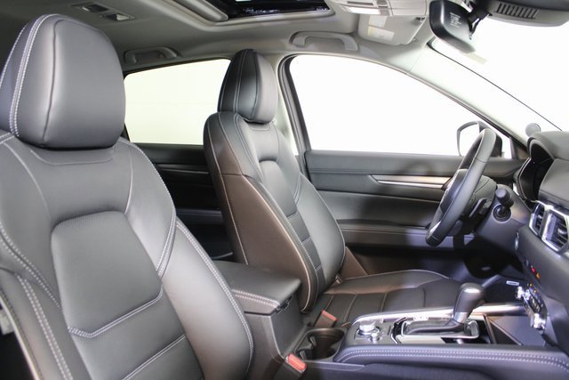 New 2025 MAZDA CX-5 AWD 2.5 S image 12