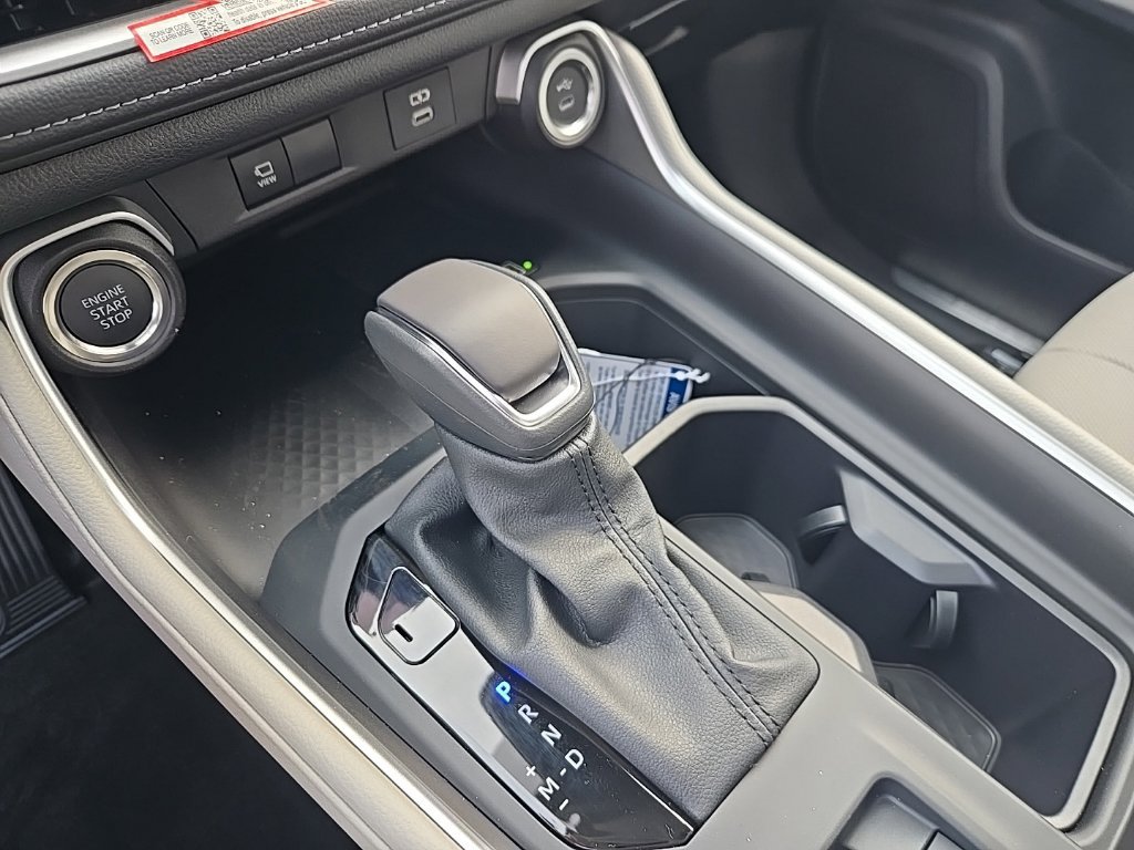 New 2026 Toyota Grand Highlander AWD image 24