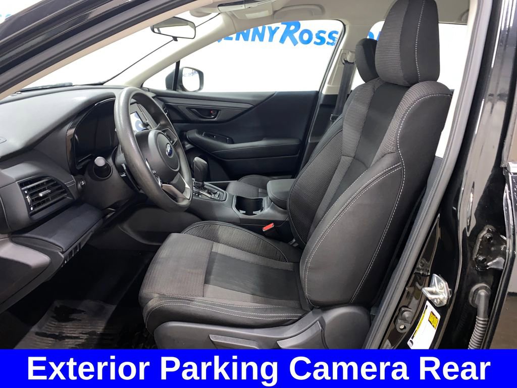 Used 2021 Subaru Outback AWD/4WD image 8