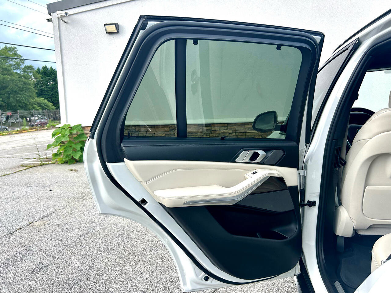 Used 2019 BMW X5 xDrive40i w/ Premium Package 2 image 13