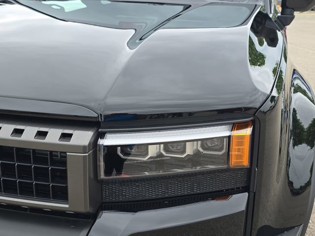 New 2026 Toyota Land Cruiser image 32