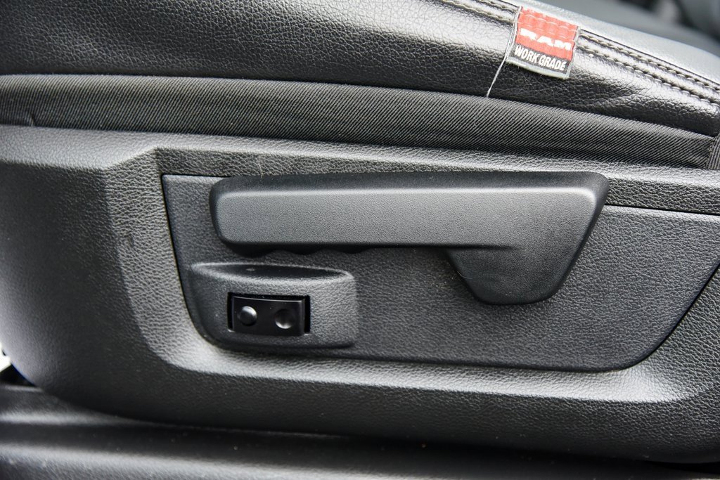 Certified 2022 RAM 2500 Tradesman image 14