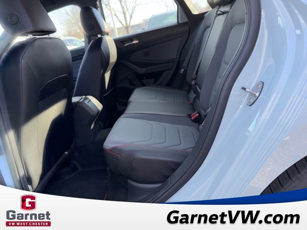 New 2026 Volkswagen Jetta GLI Autobahn image 17