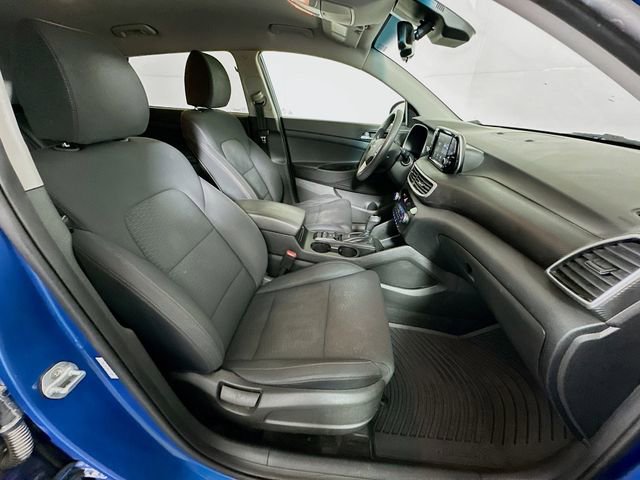 Used 2020 Hyundai Tucson SEL image 28