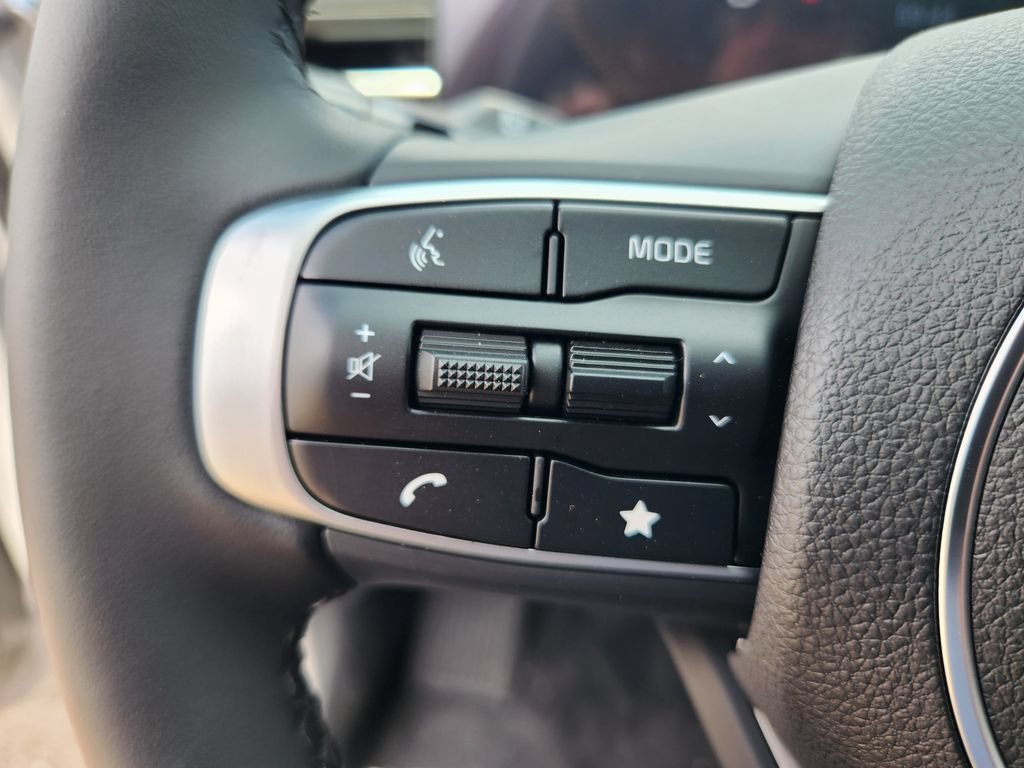 New 2026 Kia K5 GT-Line w/ GT-Line Premium Package AWD/4WD image 18