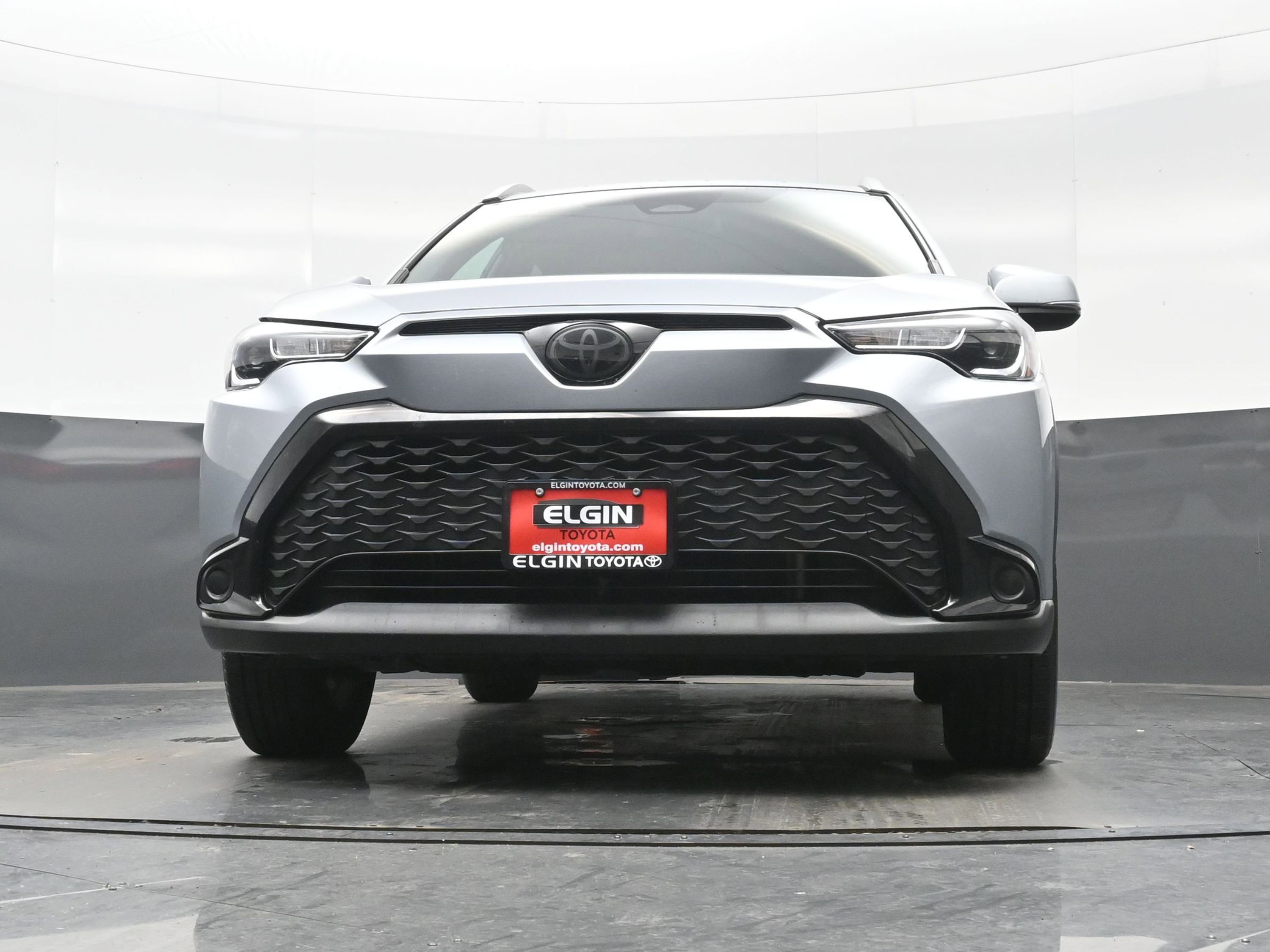 Used 2023 Toyota Corolla Cross S image 35