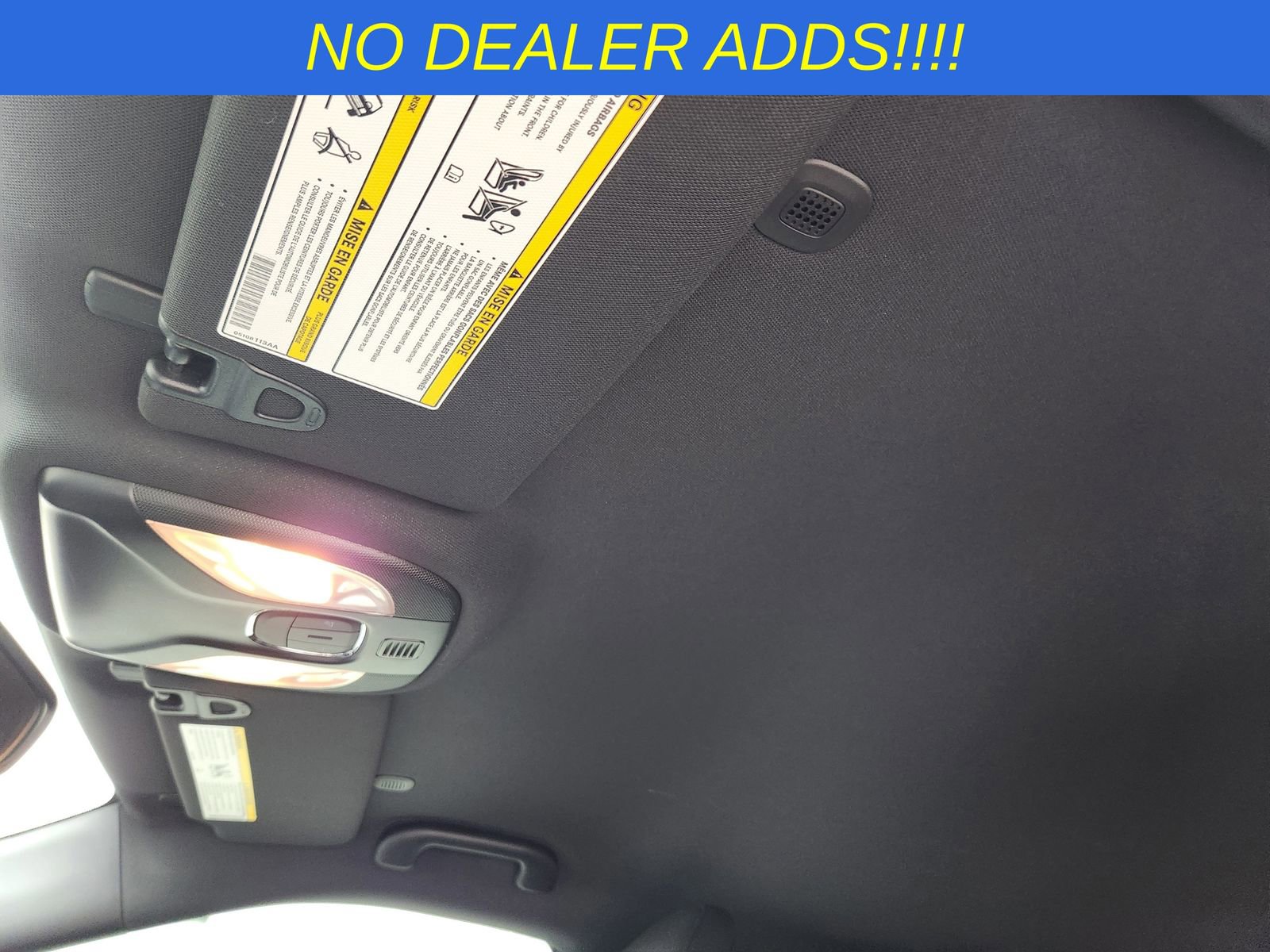 New 2026 Jeep Compass Latitude image 22