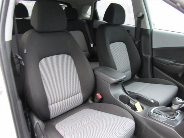 Used 2021 Hyundai Kona SEL FWD image 9