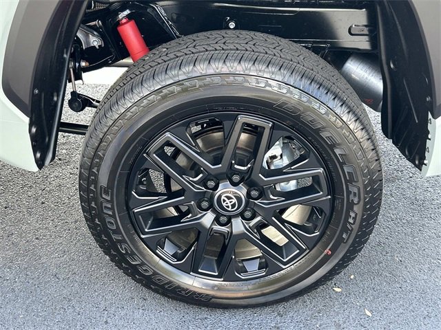 New 2026 Toyota Tundra Limited image 13