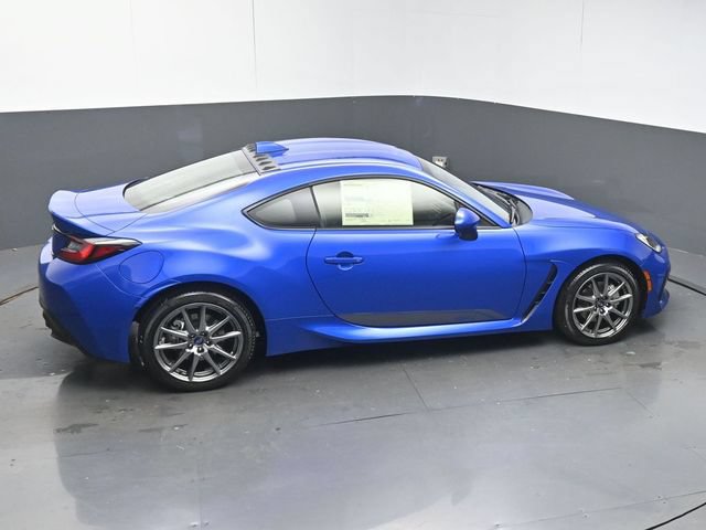 Certified 2025 Subaru BRZ Premium w/ Popular Package 1 RWD image 41