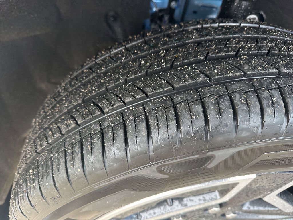 New 2026 Jeep Cherokee Limited AWD/4WD image 37