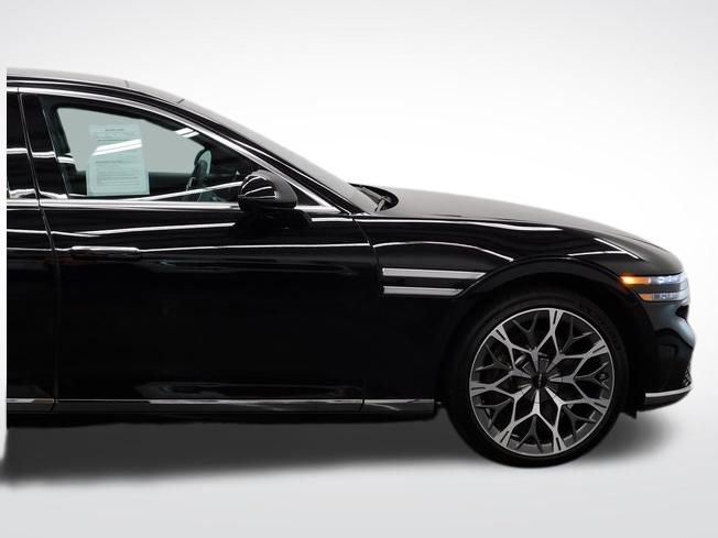 New 2024 Genesis G90 3.5T image 16