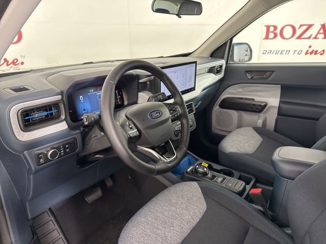 New 2026 Ford Maverick XLT w/ Equipment Group 301A image 16