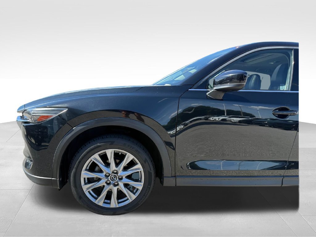 Used 2020 MAZDA CX-5 Grand Touring AWD/4WD image 23