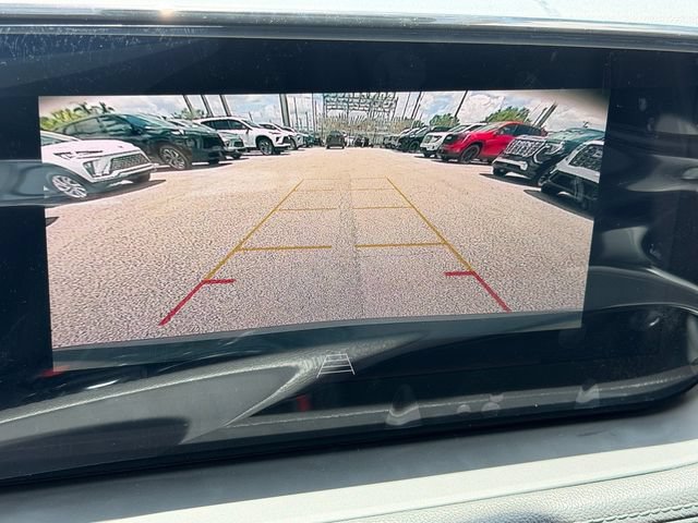New 2026 Buick Encore GX Preferred FWD image 17