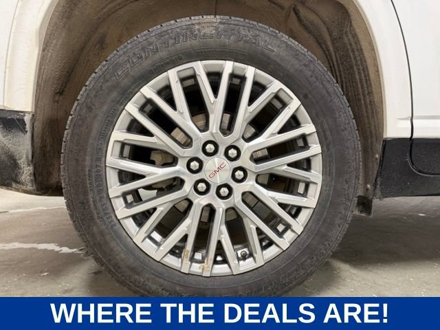 Used 2026 GMC Acadia Denali w/ Super Cruise Package AWD/4WD image 25