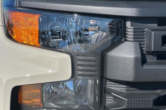 New 2026 Chevrolet Silverado 1500 Custom image 30