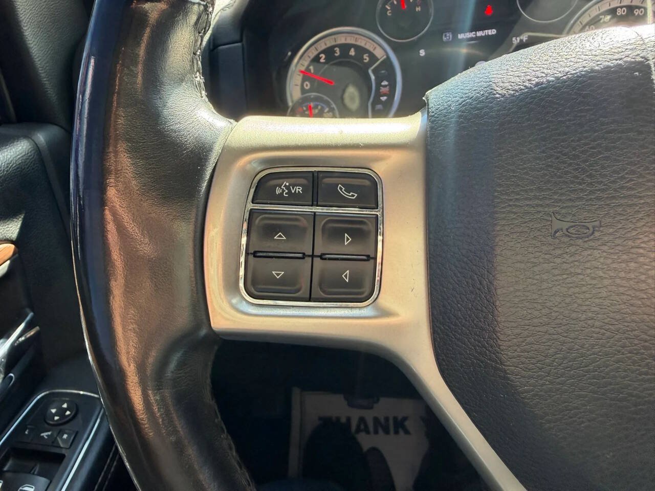 Used 2016 RAM 2500 Laramie AWD/4WD image 47